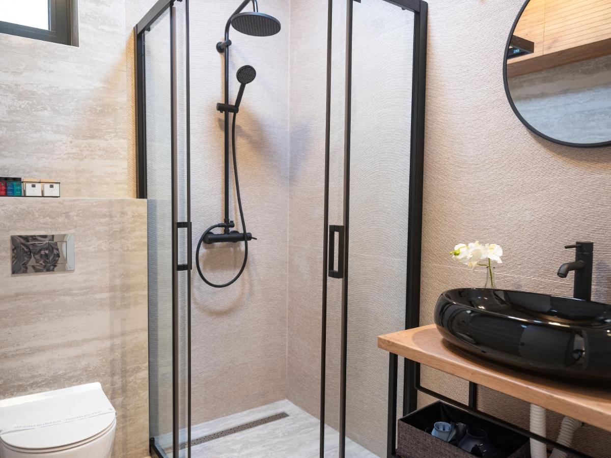 New & Luxury 5* With Breathtaking View- Kiki Lu Apartment دوبروفينك المظهر الخارجي الصورة